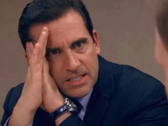 Michael Scott Is Everyone’s Fave, Lovable Idiot (25 Photos)