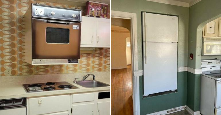 Realtors share the craziest finds from houses for sale (30 Photos)