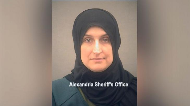 Kansas mother who led ISIS battalion sentenced to 20 years in prison