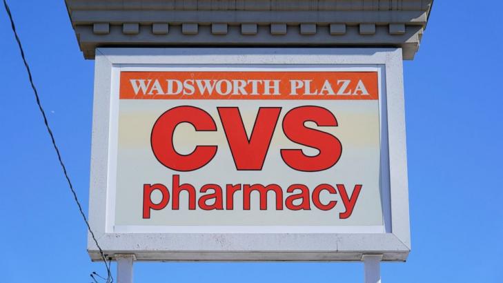 CVS Health tops 3Q expectations, raises 2022 forecast again