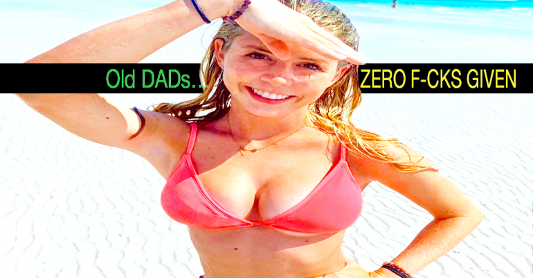 Old DAD memes…WIN at 0.00% f-cks given (41 Photos)