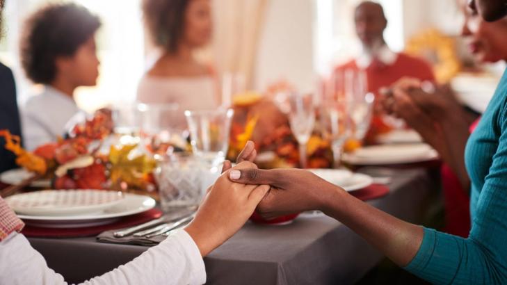 12 New Thanksgiving 'Traditions' You Should Adopt This Year