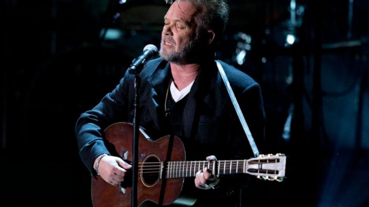 John Mellencamp revisits 'Scarecrow,' his game-changing disc