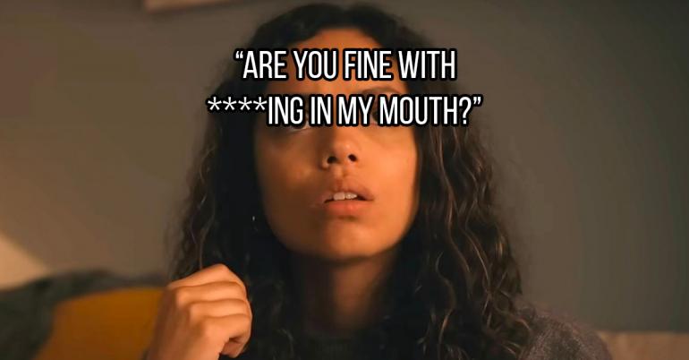 Ladies dish on the dumbest questions they’ve ever been asked on a first date (19 GIFs)