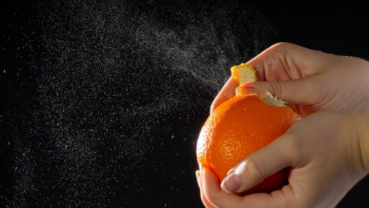 There's a Better Way to Peel an Orange, According to TikTok