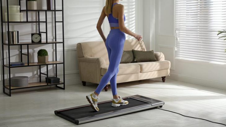 Is a Walking Pad Really Better Than a Treadmill?