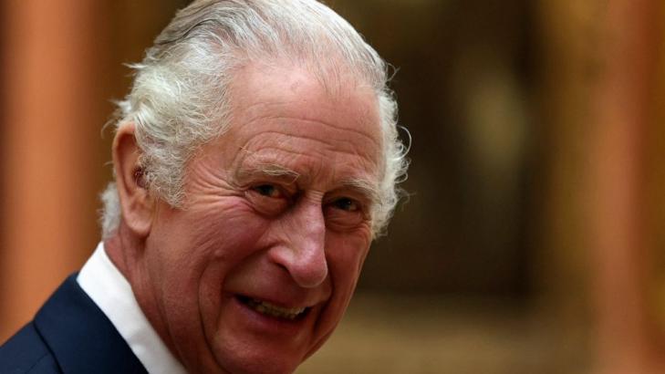 UK to declare bank holiday May 8 to honor King Charles III