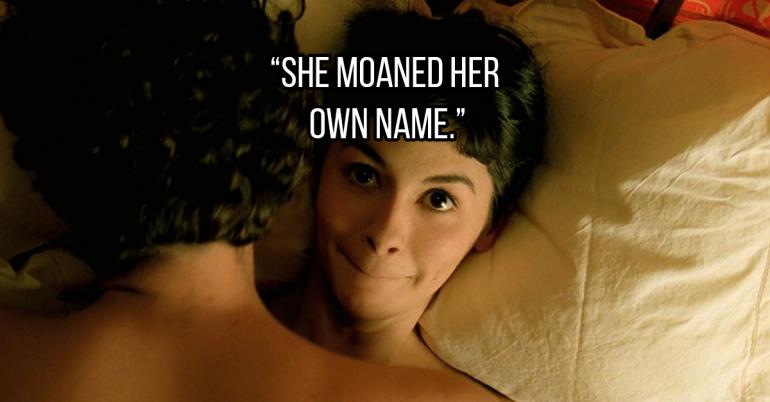 There’s being bad in bed, and there’s being *extra* bad in bed (18 GIFs)