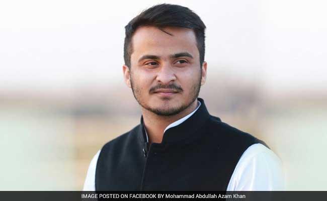 Supreme Court Upholds Azam Khan Son's Disqualification As MLA