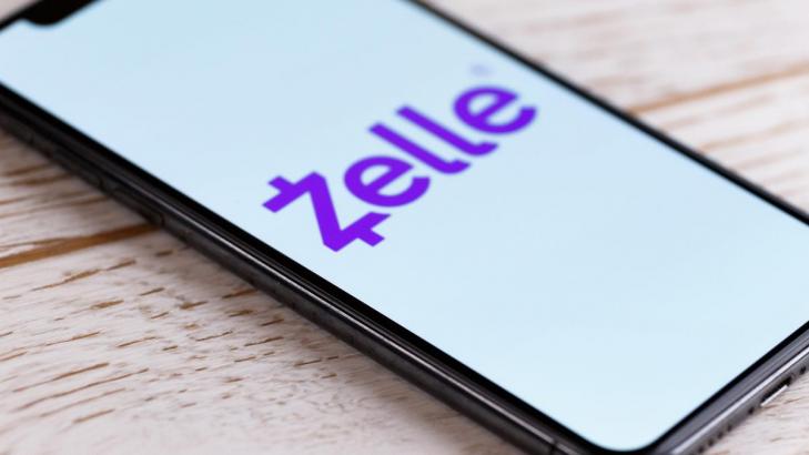 Sending Money to 'Yourself' on Zelle Is a Scam