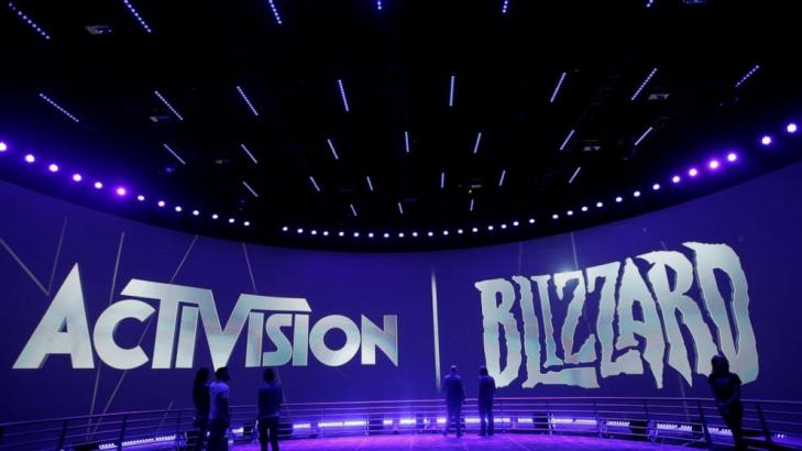 EU's Call of Duty: Probe Microsoft-Activision Blizzard deal