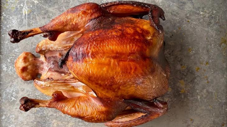 17 Thanksgiving Hacks I Recommend Every Single Year