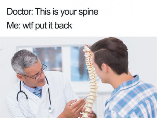 Your Dr. Meme Appointment Is Here (25 Photos)