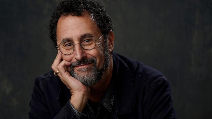 Q&A: Tony Kushner on playing therapist to Steven Spielberg