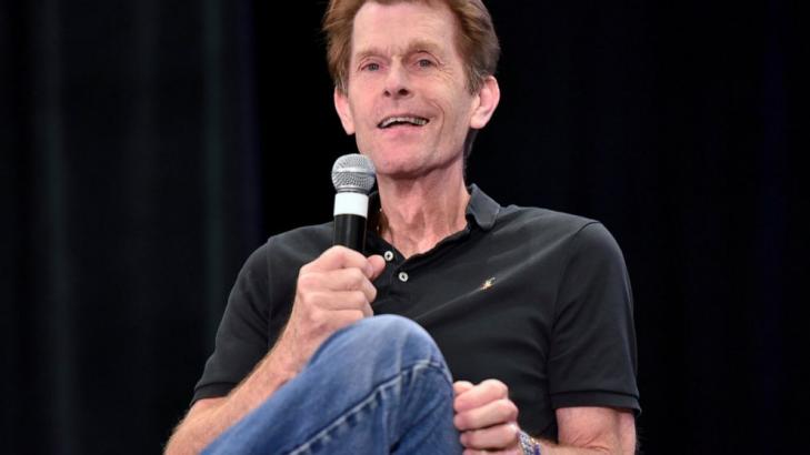 Kevin Conroy, a defining voice of Batman, dies at 66