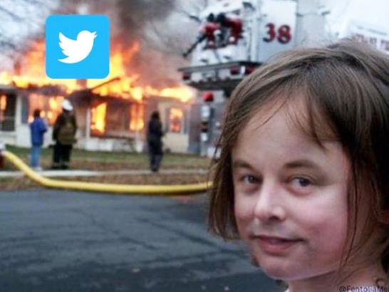 Twitter is a sh*tshow right now & the memes aren’t holding back (28 Photos)