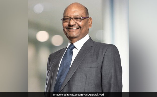 Vedanta Chairman On Why Firm Chose Gujarat Over Maharashtra For Plant