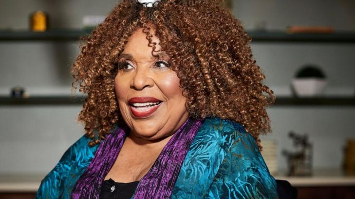 Roberta Flack has ALS, now 'impossible to sing,' rep says