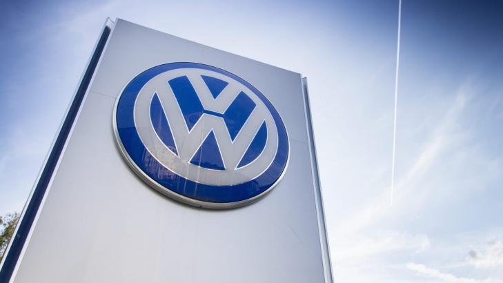 These Volkswagens Are Being Recalled for Faulty Tire-Pressure Monitoring