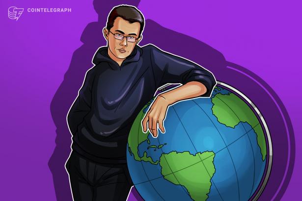 Binance’s CZ says users share blame for placing trust in FTX, should take responsibility