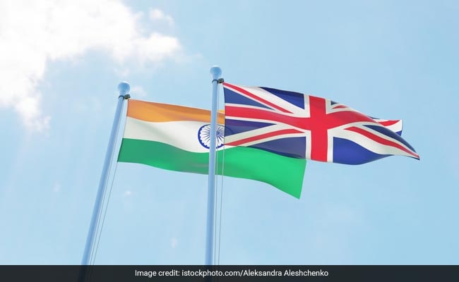 Next Round Of Talks For India-UK Trade Agreement In Coming Months