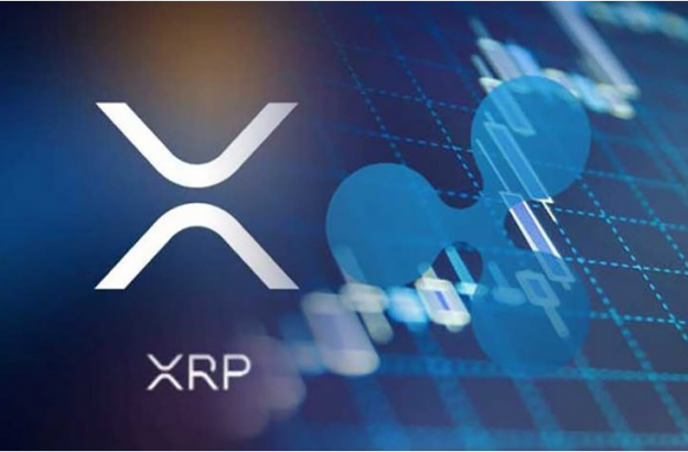 XRP Price Drops While 2 Bullish Events Are Kicking Off