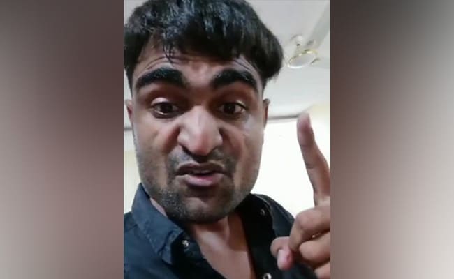 Man Who Slit Woman's Throat, Posted Video With Body, Yet To Be Arrested