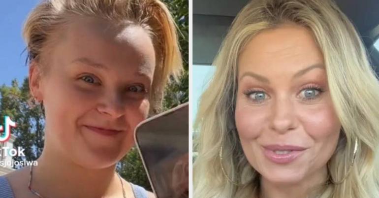 JoJo Siwa Called Out Candace Cameron Bure For Being Rude Again, And This Time It's Definitely Warranted