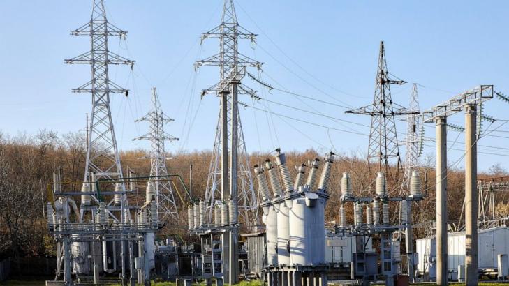 Russian strikes on Ukraine spotlight Moldova’s energy woes