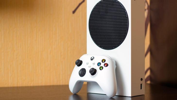 You Can (Basically) Get an Xbox Series S for $200 Right Now