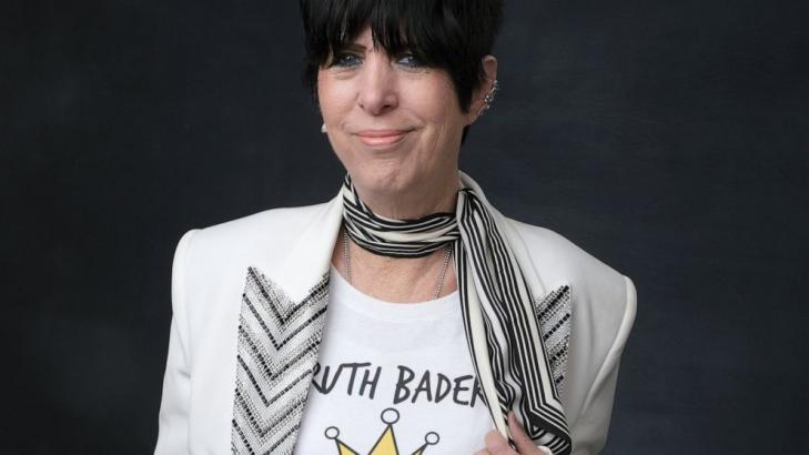 After 13 nominations, Diane Warren finally gets her Oscar