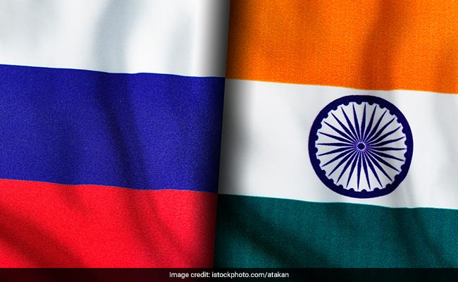 India, Russia Hold Wide-Ranging Discussions On UN Security Council Agenda