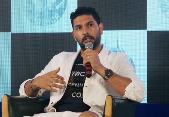 Yuvraj Singh Gets Notice For Putting Up Goa Villa For Homestay