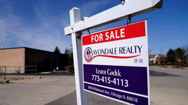 High mortgage rates send homebuyers scrambling for relief