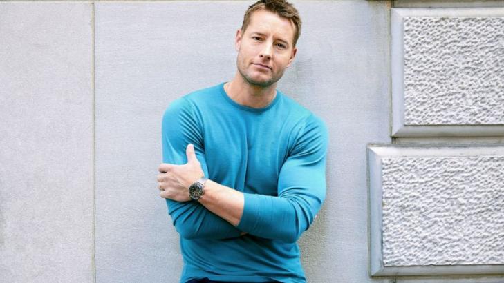 Justin Hartley embarks on new chapters after 'This is Us'