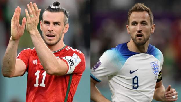 World Cup 2022: Wales yearn for historic victory, England seek to qualify