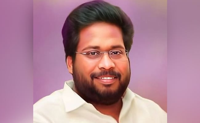 Tamil Nadu BJP Suspends Leader Heard Abusing Woman Colleague In Audio Clip