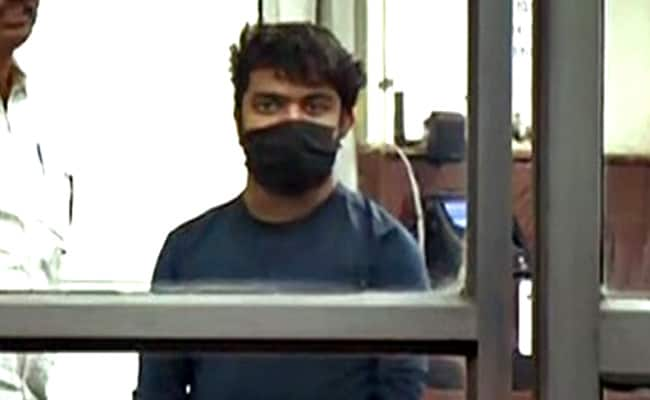 Aaftab Poonawala Kept In Tihar Jail Number 4, Under 24-Hour CCTV Coverage