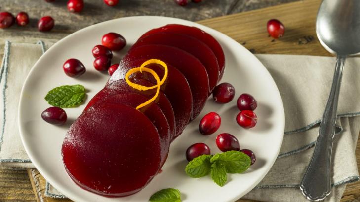 12 of the Best Ways to Use Up Leftover Cranberry Sauce