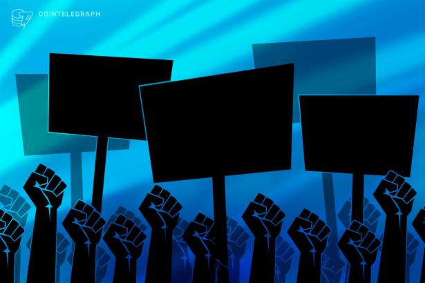 MakerDAO community votes against CoinShares' 500M investment proposal