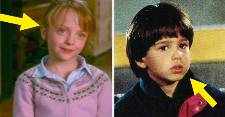25 People Who Were Kids In Christmas Movies And Are Adults Now Because That's How Time And Aging Works