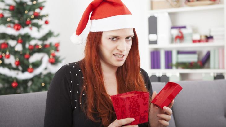 Buy Gifts That Aren’t Cliché or Insulting This Year