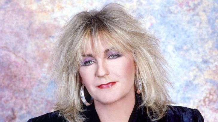 Fleetwood Mac's Christine McVie dies at age 79