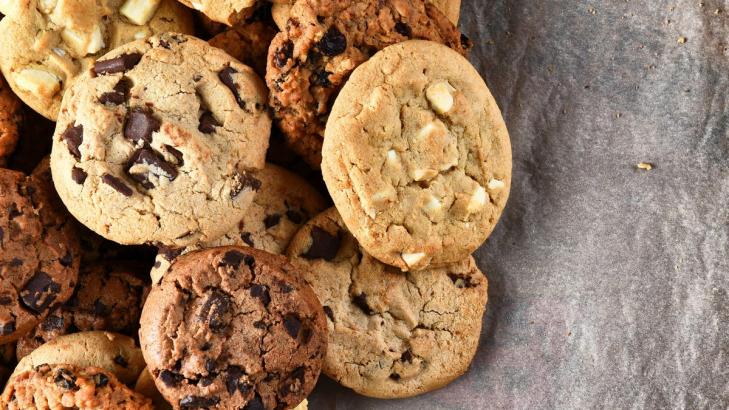 Where to Get Free Cookies This Weekend for National Cookie Day