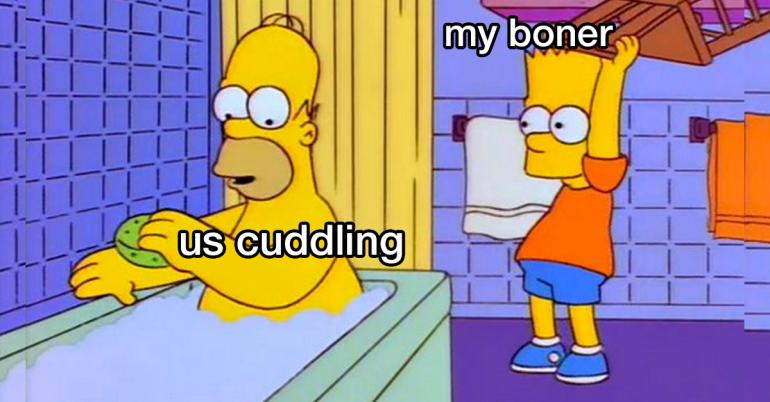 NSFW Memes will send you to the top of Santa’s Naughty List (35 Photos)
