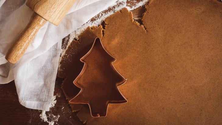 Do This Now to Get a Head Start on Your Holiday Baking
