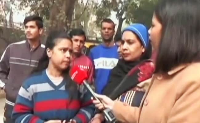 Names Missing From List For Civic Polls, Voters Tell NDTV