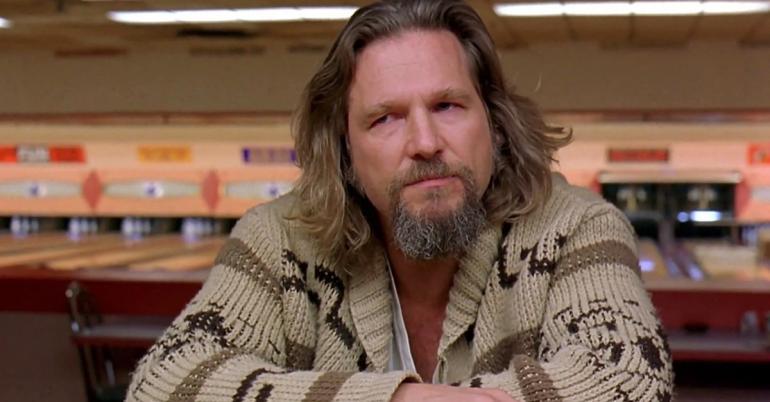 Jeff Bridges will be receiving a Lifetime Achievement Award (6 GIFs)