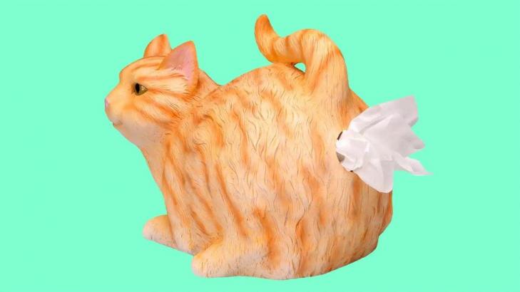 12 White Elephant Gifts That Are Just Barely Appropriate