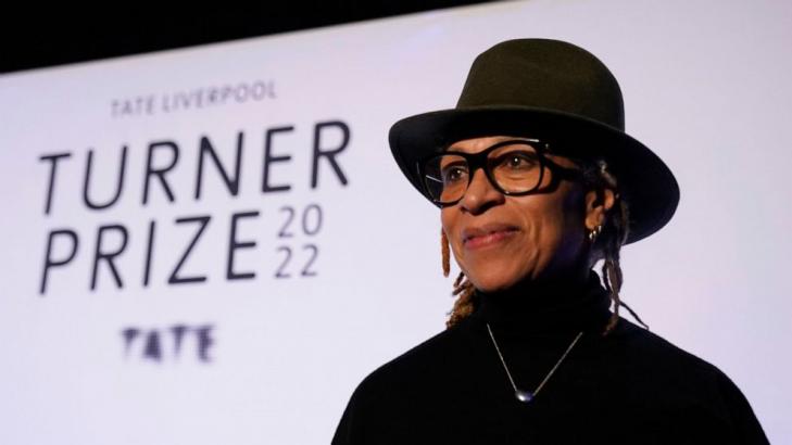 Veronica Ryan wins Turner Prize for evocative sculptures